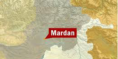 Mashriq employee shot dead in Mardan